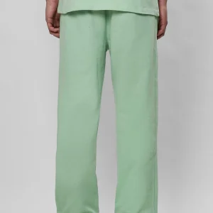 URBAN CLASSICS Sense – Pantalon Classique – Vintagegreen destockage 12