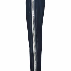 destockage Lacoste Pantalon De Survêtement – Marine 9