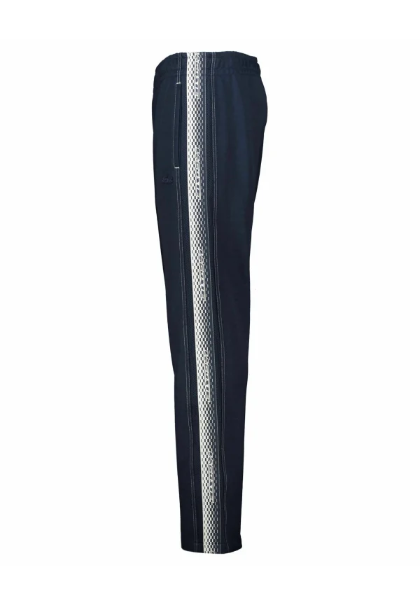 destockage Lacoste Pantalon De Survêtement – Marine 4