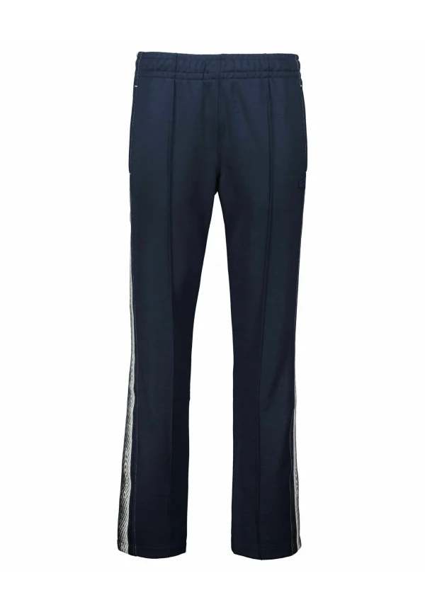 destockage Lacoste Pantalon De Survêtement – Marine 1