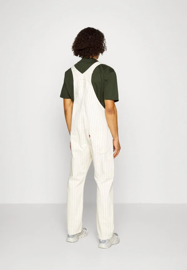 Levi’s® Workwear Overall – Salopette – Random Moods en vente 4