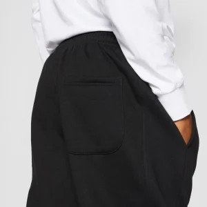 URBAN CLASSICS Sweatpants Sp – Pantalon De Survêtement – Black magasin en ligne france 14