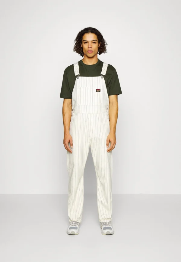 Levi’s® Workwear Overall – Salopette – Random Moods en vente 1