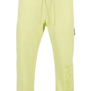 Distributeur Officiel URBAN CLASSICS Southpole Basic – Pantalon De Survêtement – Elfin Yellow 21