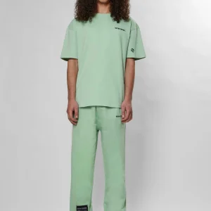 URBAN CLASSICS Sense – Pantalon Classique – Vintagegreen destockage 10