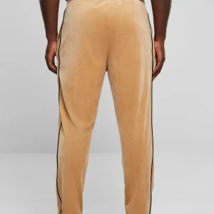 URBAN CLASSICS Km214-022-1 Og – Pantalon De Survêtement – Sand boutique en ligne france 15