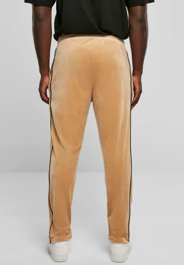 URBAN CLASSICS Km214-022-1 Og – Pantalon De Survêtement – Sand boutique en ligne france 4