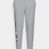 marque pas cher Lacoste Pantalon De Survêtement – Gris Chine 19